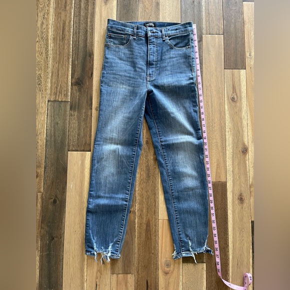 Express Slim Jeans - Picture 2 of 4